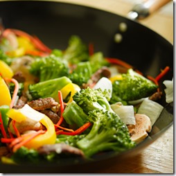 consommer des aliments de saison et qui viennent de l’endroit où vous vivez