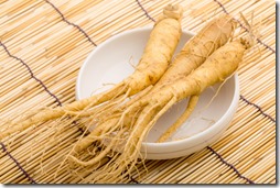 cure de Ginseng