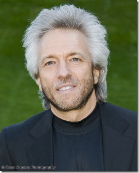 Gregg Braden