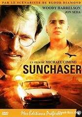 Sunchaser affiche du film développement personnel