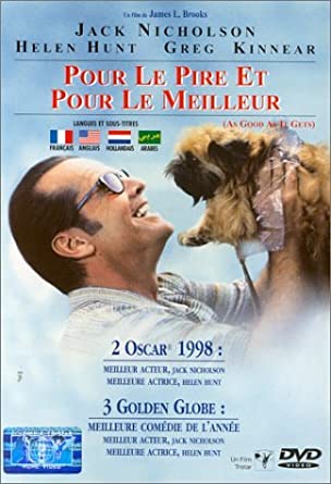 Pour le pire et pour le meilleur le film