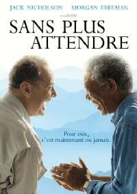 Sans plus attendre dvd