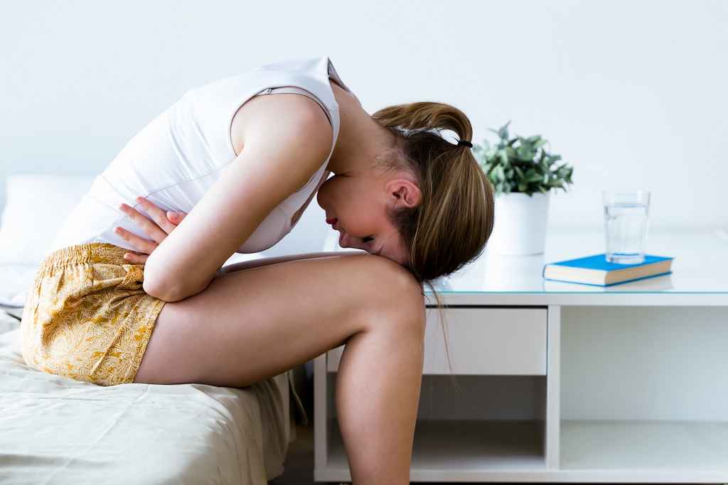 Nos solutions naturelles pour soulager le syndrome prémenstruel