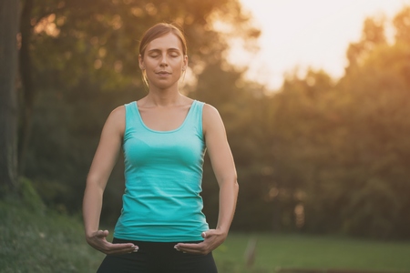 qi gong et exercices de renforcement musculaire