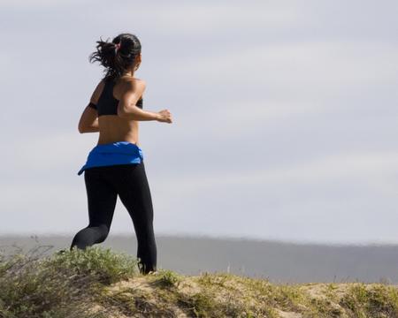 Le sport est bon pour le foie