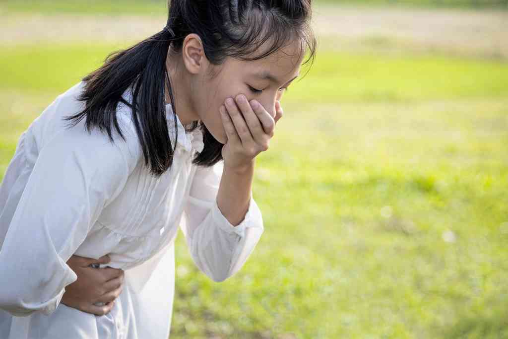 Prévenir la gastro-entérite avec la médecine chinoise