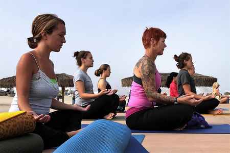 méditation guidée pour trouver la paix se libérer de la colère