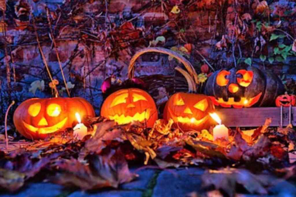 3 bonnes raisons de manger du potiron à Halloween