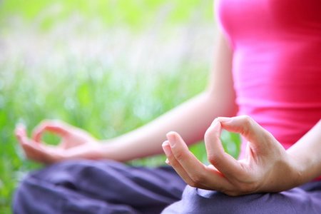 méditation pour surmonter les moments difficiles