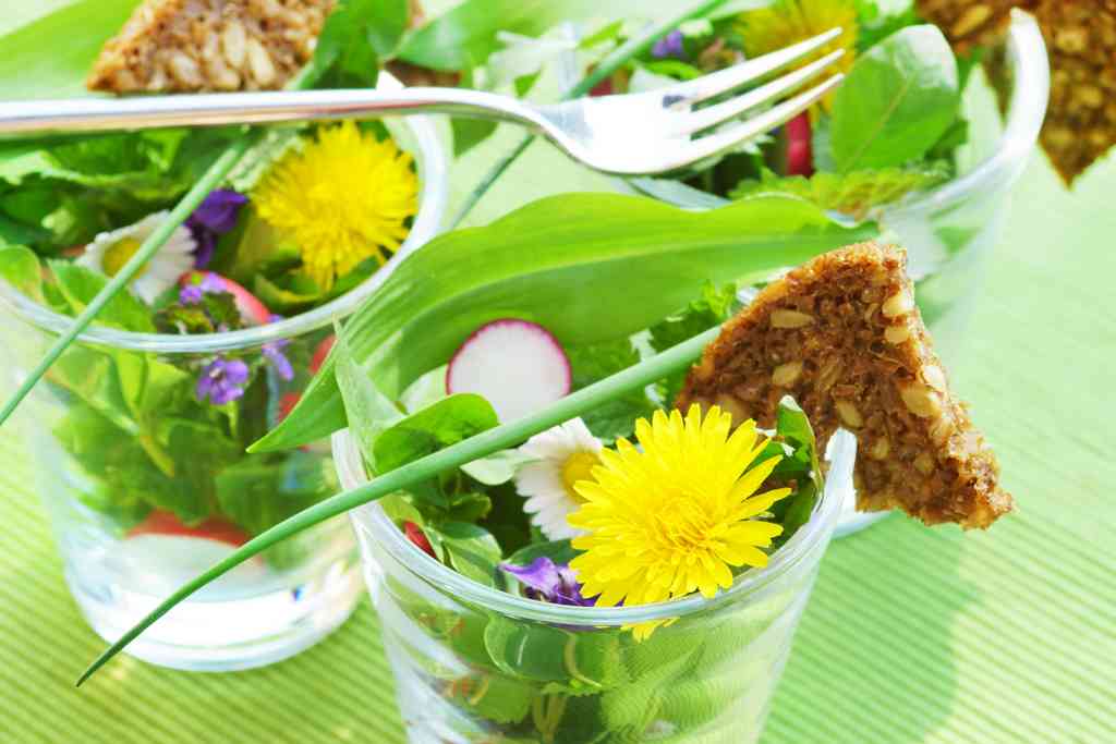 Comment l’équinoxe de printemps stimule votre foie et votre vésicule biliaire