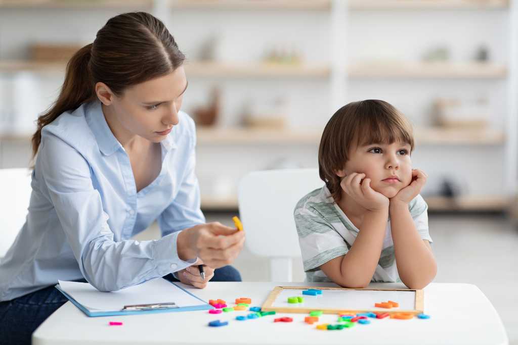 Comment améliorer la vie des personnes « Asperger » ?