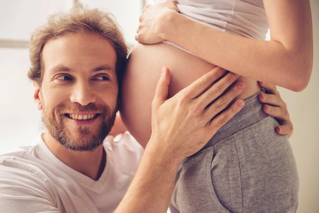 Avant d’avoir un enfant, augmentez votre niveau d’énergie vitale !