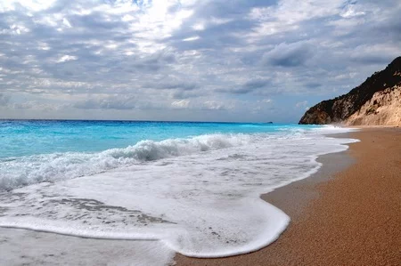 Pratiquer la respiration de la grande vague