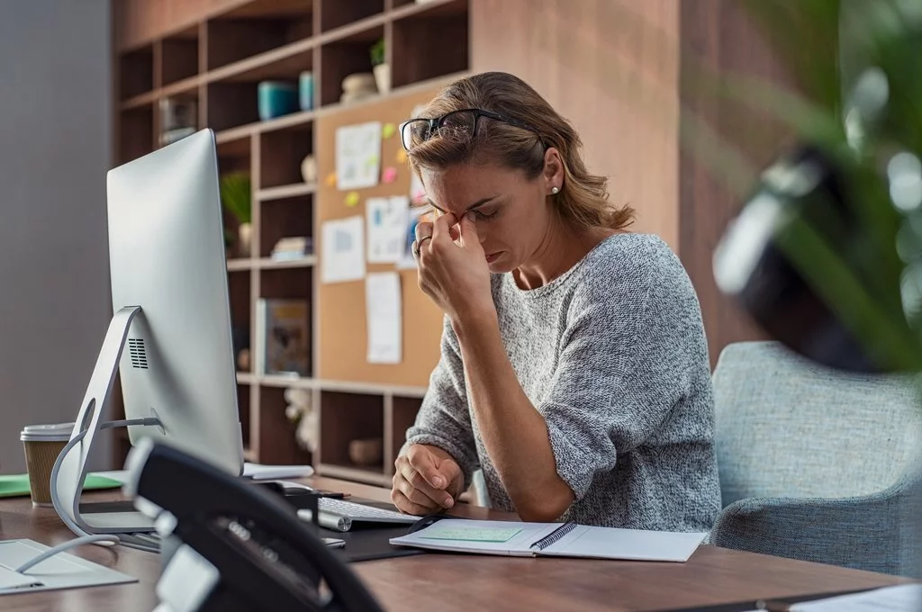 Stress, fatigue, découragement : comment vous en sortir ?